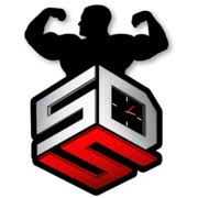 Same Day Supplements logo
