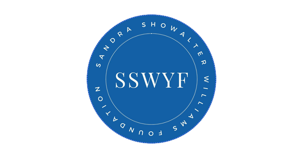 Sandra Showalter Williams Foundation logo