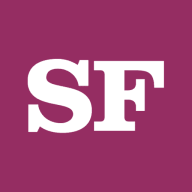 Santa Fe Station logo