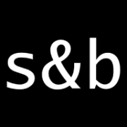 Sass & Bide UK logo