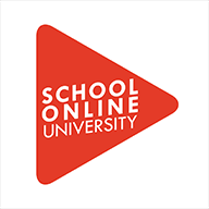 School Online University logo