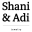 Shani & Adi Jewerly logo