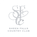 Sheen Falls Country Club logo