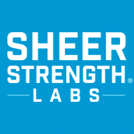 Sheer Strength Labs logo