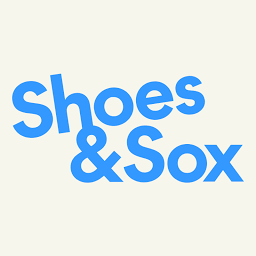 Shoes & Sox logo