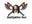 SkullSplitter Dice logo