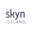 Skyn ICELAND logo