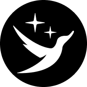 Sleeping Duck logo