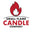 Small Flame Candle Company logo