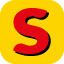 Smyths Toys logo