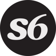 Society6.com logo