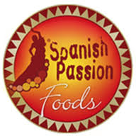 Spanish Passion Foods logo