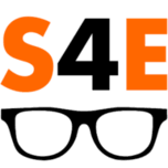 Specky Four Eyes logo