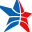 Sportland American logo