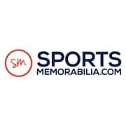 Sports Memorabilia logo