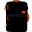 Standard Luggage logo