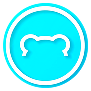 SugarBearHair logo
