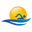 Sun Wave Sports logo