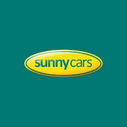 Sunny Cars DE logo