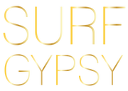 Surf Gypsy Clothing logo