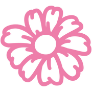 Sweet Pea Machine Embroidery logo