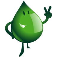 Tasty Hemp Oil logo