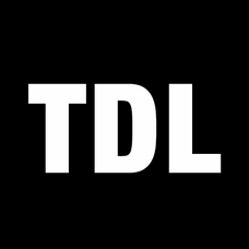 Tdl Paris logo