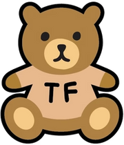 Teddy Fresh logo