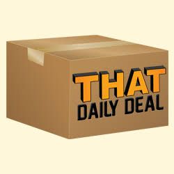 That Daily Deal logo
