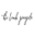 The Beach People AU logo