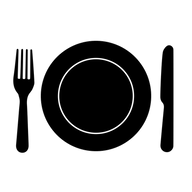 The Chef And The Dish logo