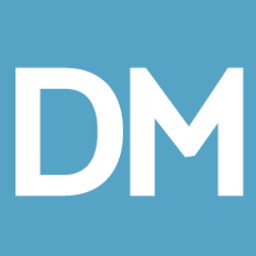 The Danbury Mint logo