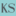 The Ellen Shop logo