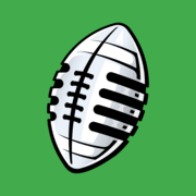 The Fantasy Footballers logo