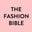 The Fashion Bible logo
