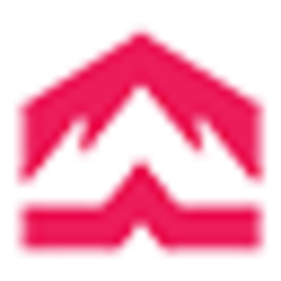 The-House logo