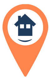 The House Shop logo
