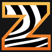 The Music Zoo logo