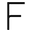The One By Fekkai logo