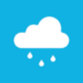 The Rainy Days logo