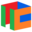 Thecubicle logo
