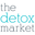 Thedetoxmarket.ca logo