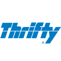 Thrifty logo