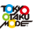 Tokyo Otaku Mode logo