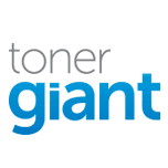 Toner Giant UK logo