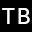 Tony Bianco United States logo