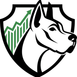 Top Dog Trading logo