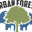 Urban Forest Woodworking And Design logo