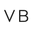 Victoria Beckham Official logo