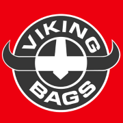 Viking Bags logo